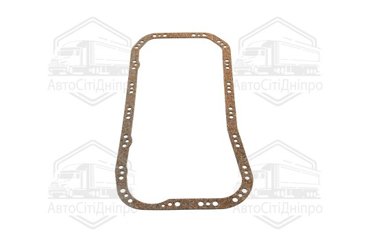 Прокладка масляного піддону двигуна FIAT 1.7D/1.9D/TD (вир-во Elring)