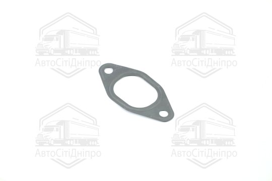 Прокладка колектора EX FIAT 8140.63/8140.07/S8U (4) (вир-во Elring)