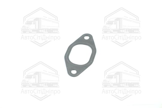 Прокладка колектора EX FIAT 8140.63/8140.07/S8U (4) (вир-во Elring)