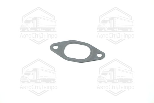 Прокладка колектора EX FIAT 8140.63/8140.07/S8U (4) (вир-во Elring)