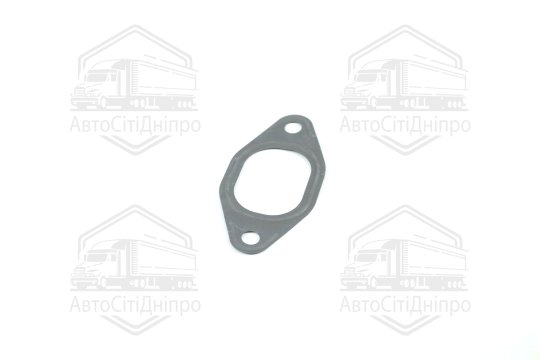 Прокладка колектора EX FIAT 8140.63/8140.07/S8U (4) (вир-во Elring)