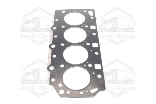 Прокладка головки блоку HYUNDAI 2,5CRDi D4CB 0,95MM MLS - 07.2011 (вир-во Elring)