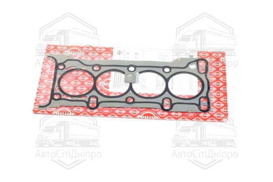 Прокладка, головка циліндра MAZDA 1,5/1,6 16V 03-19 (вир-во Elring)