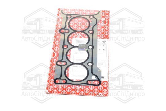 Прокладка, головка циліндра MAZDA 1,5/1,6 16V 03-19 (вир-во Elring)