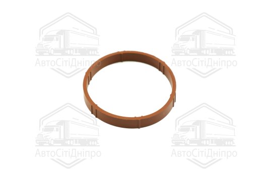 Прокладка корпус впускного колектора FIAT/RENAULT 1,6 dCi R9M (вир-во Elring)