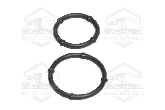 Комплект прокладок, масляний насос RENAULT 1.6 16V H4M 15- (вир-во Elring)