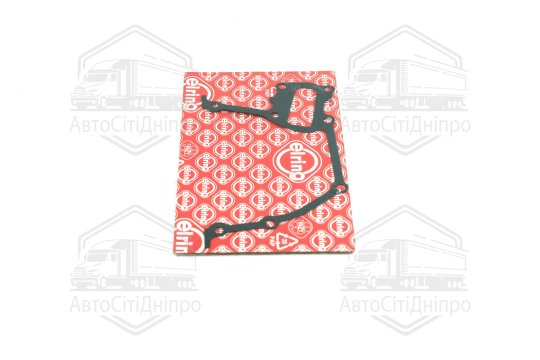 Прокладка масляний насос FIAT/OPEL 1,6/1,9/2,0 JTD (вир-во Elring)