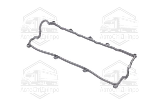 Прокладка, кришка головки циліндра OPEL 1,7DTI 16V Y17DT/Y17DTL (вир-во Elring)