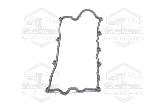 Прокладка, кришка головки циліндра OPEL 1,7DTI 16V Y17DT/Y17DTL (вир-во Elring)