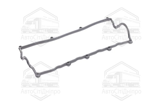 Прокладка, кришка головки циліндра OPEL 1,7DTI 16V Y17DT/Y17DTL (вир-во Elring)
