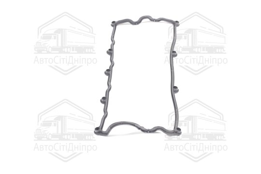 Прокладка, кришка головки циліндра OPEL 1,7DTI 16V Y17DT/Y17DTL (вир-во Elring)