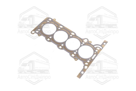 Прокладка, головка циліндра OPEL 1.2/1.4 16V A12XER/A14XEL/A14XER/B14NEH/D14NEL MLS (вир-во Elring)