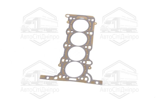 Прокладка, головка циліндра OPEL 1.2/1.4 16V A12XER/A14XEL/A14XER/B14NEH/D14NEL MLS (вир-во Elring)