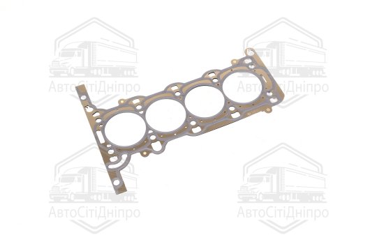 Прокладка, головка циліндра OPEL 1.2/1.4 16V A12XER/A14XEL/A14XER/B14NEH/D14NEL MLS (вир-во Elring)