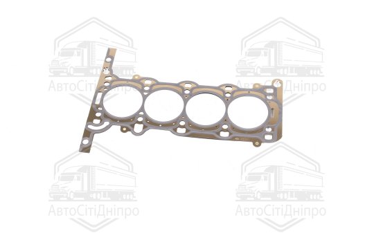 Прокладка, головка циліндра OPEL 1.2/1.4 16V A12XER/A14XEL/A14XER/B14NEH/D14NEL MLS (вир-во Elring)