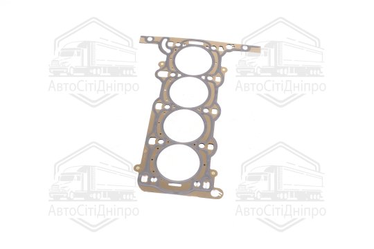 Прокладка, головка циліндра OPEL 1.2/1.4 16V A12XER/A14XEL/A14XER/B14NEH/D14NEL MLS (вир-во Elring)