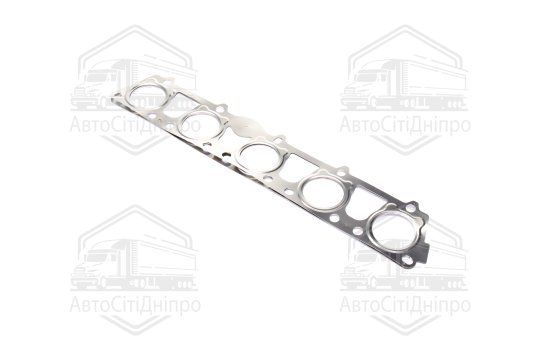 Прокладка, випускний колектор VW 2,5i CCCA/CBUA/CBTA 10- (вир-во Elring)