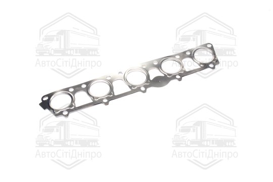 Прокладка, випускний колектор VW 2,5i CCCA/CBUA/CBTA 10- (вир-во Elring)