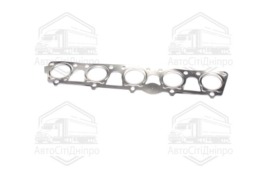 Прокладка, випускний колектор VW 2,5i CCCA/CBUA/CBTA 10- (вир-во Elring)