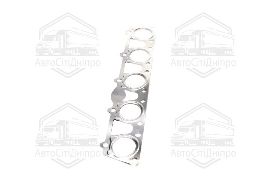 Прокладка, випускний колектор VW 2,5i CCCA/CBUA/CBTA 10- (вир-во Elring)