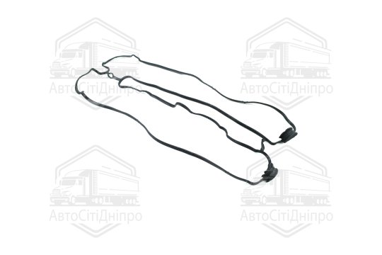 Прокладка кришки клапанної DAEWOO/CHEVROLET/OPEL 1.8/2.0/2.2 16V X18XE/X20XEV/X22XE (вир-во Elring)