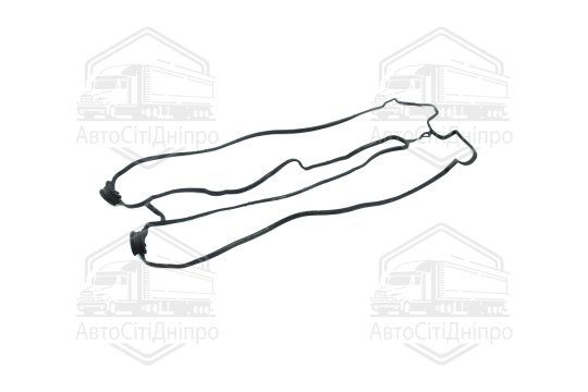 Прокладка кришки клапанної DAEWOO/CHEVROLET/OPEL 1.8/2.0/2.2 16V X18XE/X20XEV/X22XE (вир-во Elring)