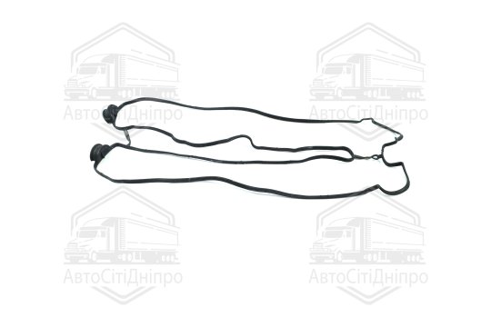 Прокладка кришки клапанної DAEWOO/CHEVROLET/OPEL 1.8/2.0/2.2 16V X18XE/X20XEV/X22XE (вир-во Elring)