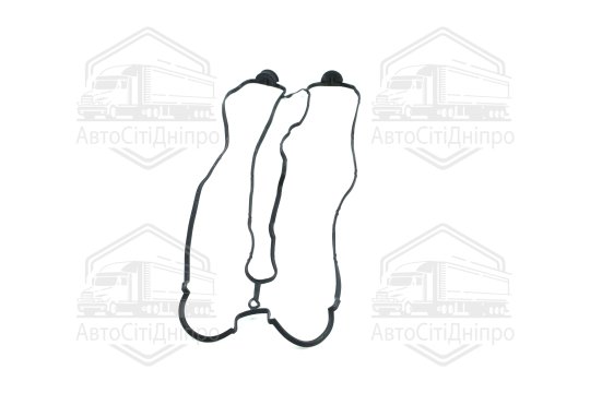 Прокладка кришки клапанної DAEWOO/CHEVROLET/OPEL 1.8/2.0/2.2 16V X18XE/X20XEV/X22XE (вир-во Elring)