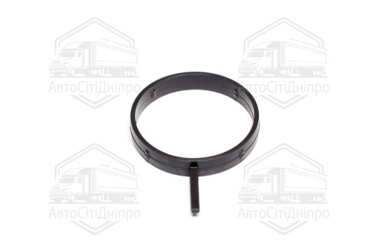 Прокладка, трубка клапана EGR RENAULT/NISSAN 2,0 16V M4R/MR20DE 07- ??(вир-во Elring)