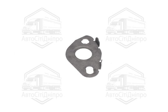 Прокладка рециркуляції вихлопних газів праворуч VAG 3,0 TFSI (вир-во Elring)