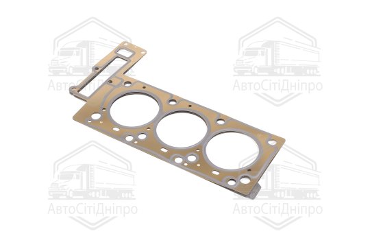 Прокладка, головка циліндра MB M272 left (вир-во Elring)