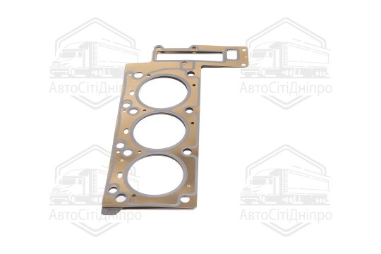Прокладка, головка циліндра MB M272 left (вир-во Elring)