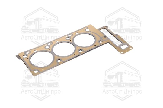 Прокладка, головка циліндра MB M272 left (вир-во Elring)