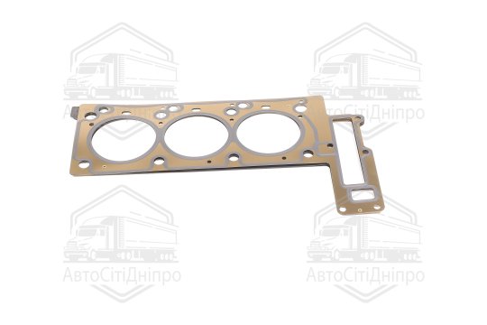 Прокладка, головка циліндра MB M272 left (вир-во Elring)