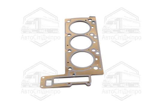Прокладка, головка циліндра MB M272 left (вир-во Elring)