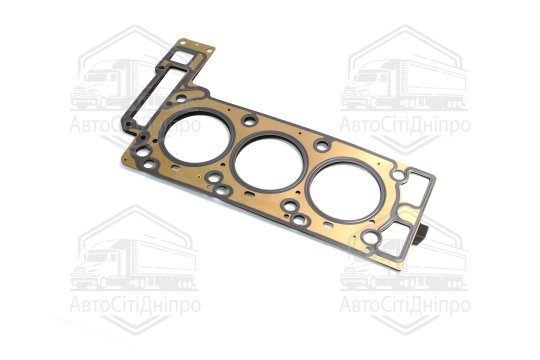 Прокладка, головка блоку циліндрів права MB M272 (вир-во Elring)