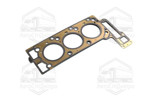 Прокладка, головка блоку циліндрів права MB M272 (вир-во Elring)