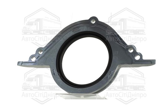 Сальник, колінчастий вал зад NISSAN 2,5/3,0/3,5 V6 VQ25DE/VQ35DE/VQ40DE 84x180x16,5 -01.2008 (вир-во