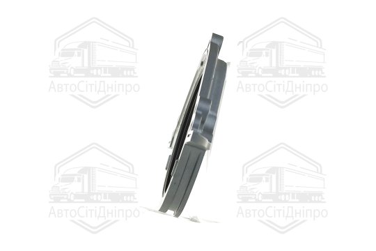 Сальник, колінчастий вал зад NISSAN 2,5/3,0/3,5 V6 VQ25DE/VQ35DE/VQ40DE 84x180x16,5 -01.2008 (вир-во