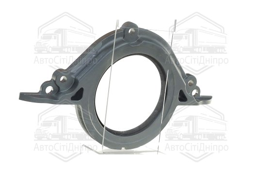 Сальник, колінчастий вал зад NISSAN 2,5/3,0/3,5 V6 VQ25DE/VQ35DE/VQ40DE 84x180x16,5 -01.2008 (вир-во