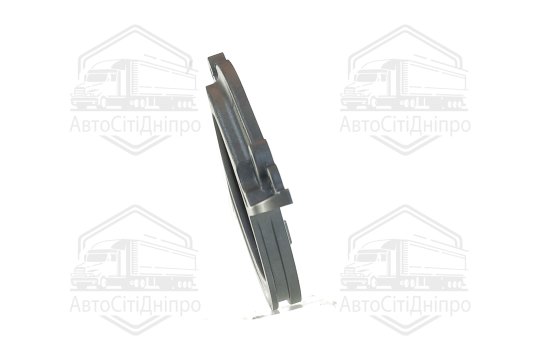 Сальник, колінчастий вал зад NISSAN 2,5/3,0/3,5 V6 VQ25DE/VQ35DE/VQ40DE 84x180x16,5 -01.2008 (вир-во