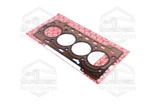 Прокладка головки блоку VAG AXU/BAG/BLP/BLN/BLF (вир-во Elring)
