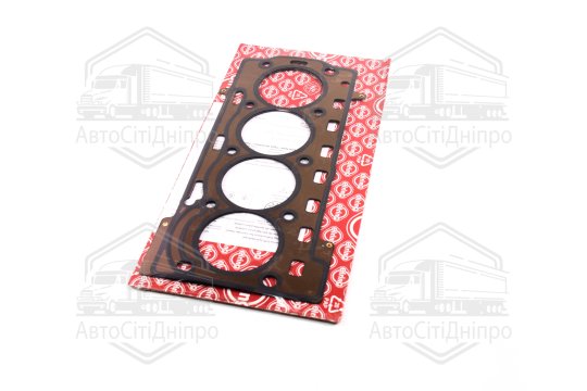 Прокладка головки блоку VAG AXU/BAG/BLP/BLN/BLF (вир-во Elring)