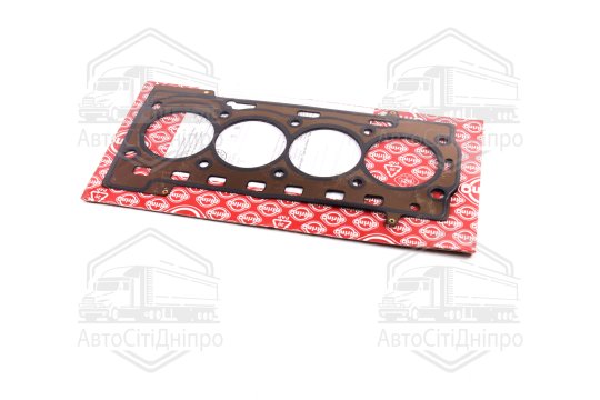 Прокладка головки блоку VAG AXU/BAG/BLP/BLN/BLF (вир-во Elring)