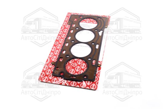 Прокладка головки блоку VAG AXU/BAG/BLP/BLN/BLF (вир-во Elring)