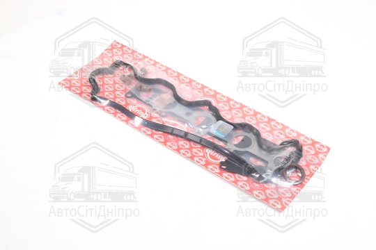 Комплект прокладок, головка циліндра FIAT/OPEL 1,9 CDTI Z19DT/Z19DTL -15 (вир-во Elring)