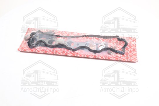 Комплект прокладок, головка циліндра FIAT/OPEL 1,9 CDTI Z19DT/Z19DTL -15 (вир-во Elring)