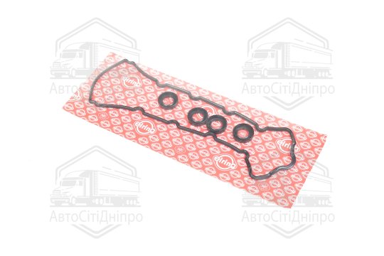 Комплект прокладок, кришка головки циліндра CHRYSLER/MINI 1,6 W10B16A (вир-во Elring)