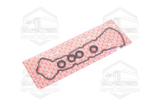Комплект прокладок, кришка головки циліндра CHRYSLER/MINI 1,6 W10B16A (вир-во Elring)