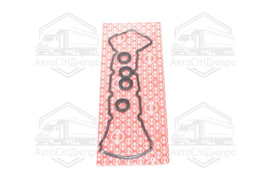 Комплект прокладок, кришка головки циліндра CHRYSLER/MINI 1,6 W10B16A (вир-во Elring)